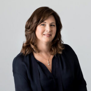 Liseanne Gillham